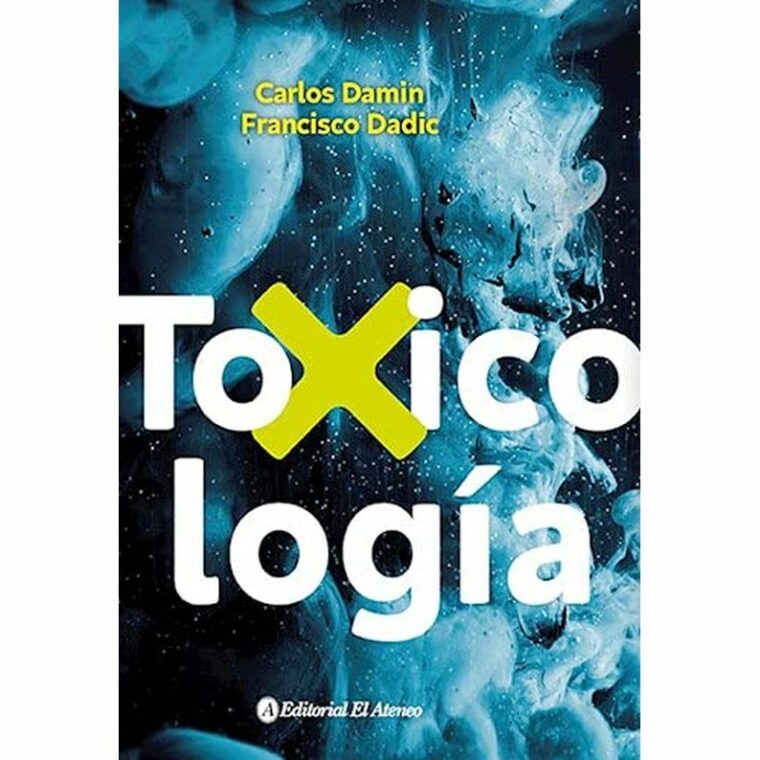 Toxicología