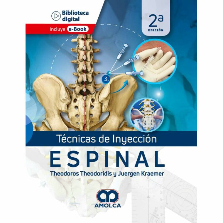Técnicas de Inyección Espinal
