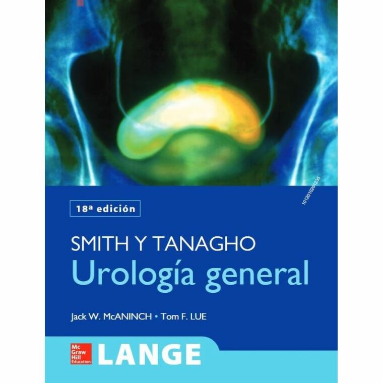 Urología General Smith Y Tanagho
