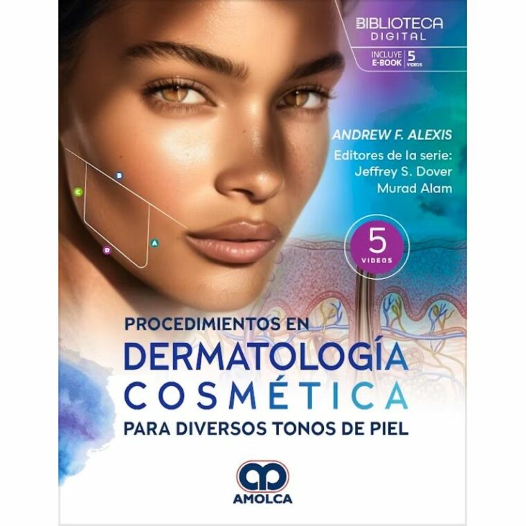 Procedimientos en Dermatología Cosmética para Diversos Tonos de Piel