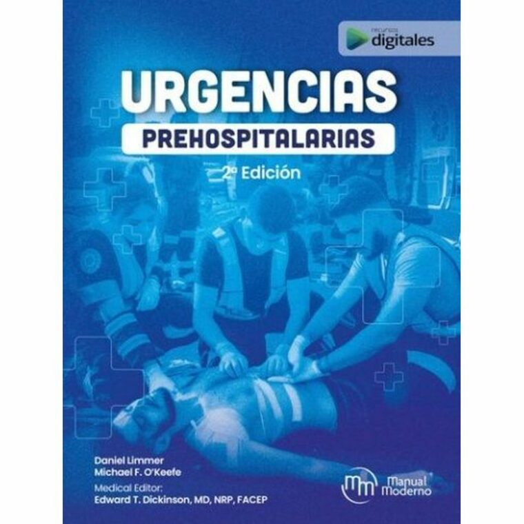 Urgencias Prehospitalarias