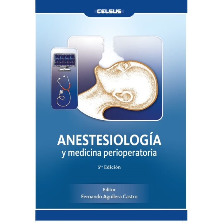 Anestesiología y medicina perioperatoria