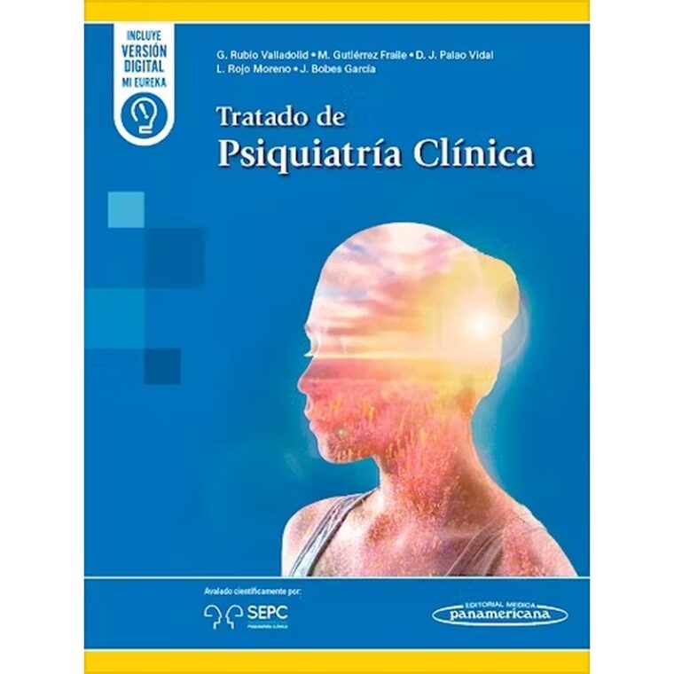Tratado de Psiquiatría Clínica