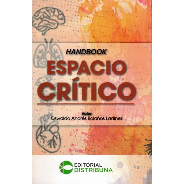 Handbook Espacio crítico